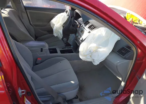 2009 Toyota Camry Le из США, поврежденный, VIN 4T1BE46K59U263936